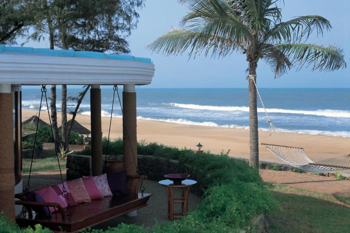 Taj Fisherman's Cove Resort & Spa Chennai - Hotel Photo 38