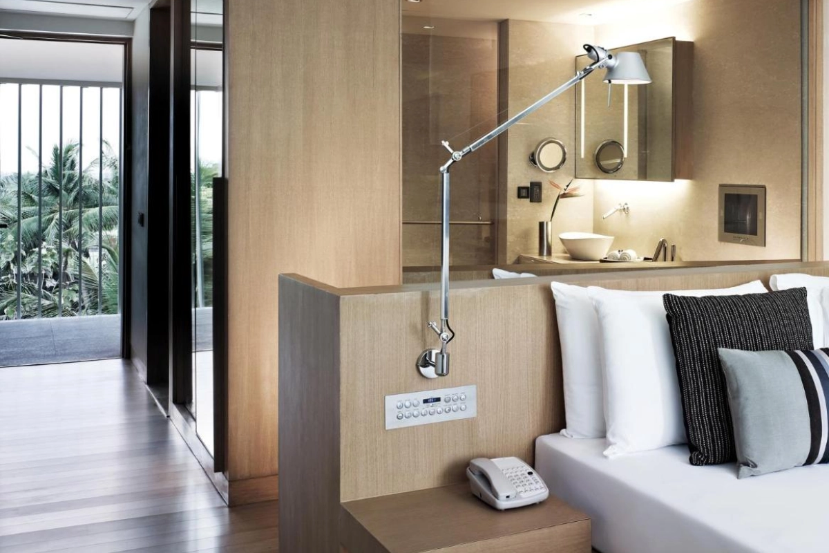 Taj Fisherman's Cove Resort & Spa Chennai - Hotel Photo 41