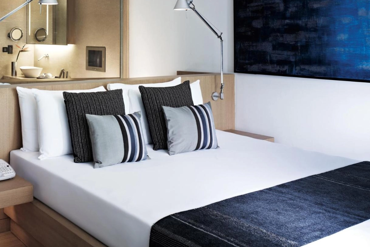 Taj Fisherman's Cove Resort & Spa Chennai - Hotel Photo 42