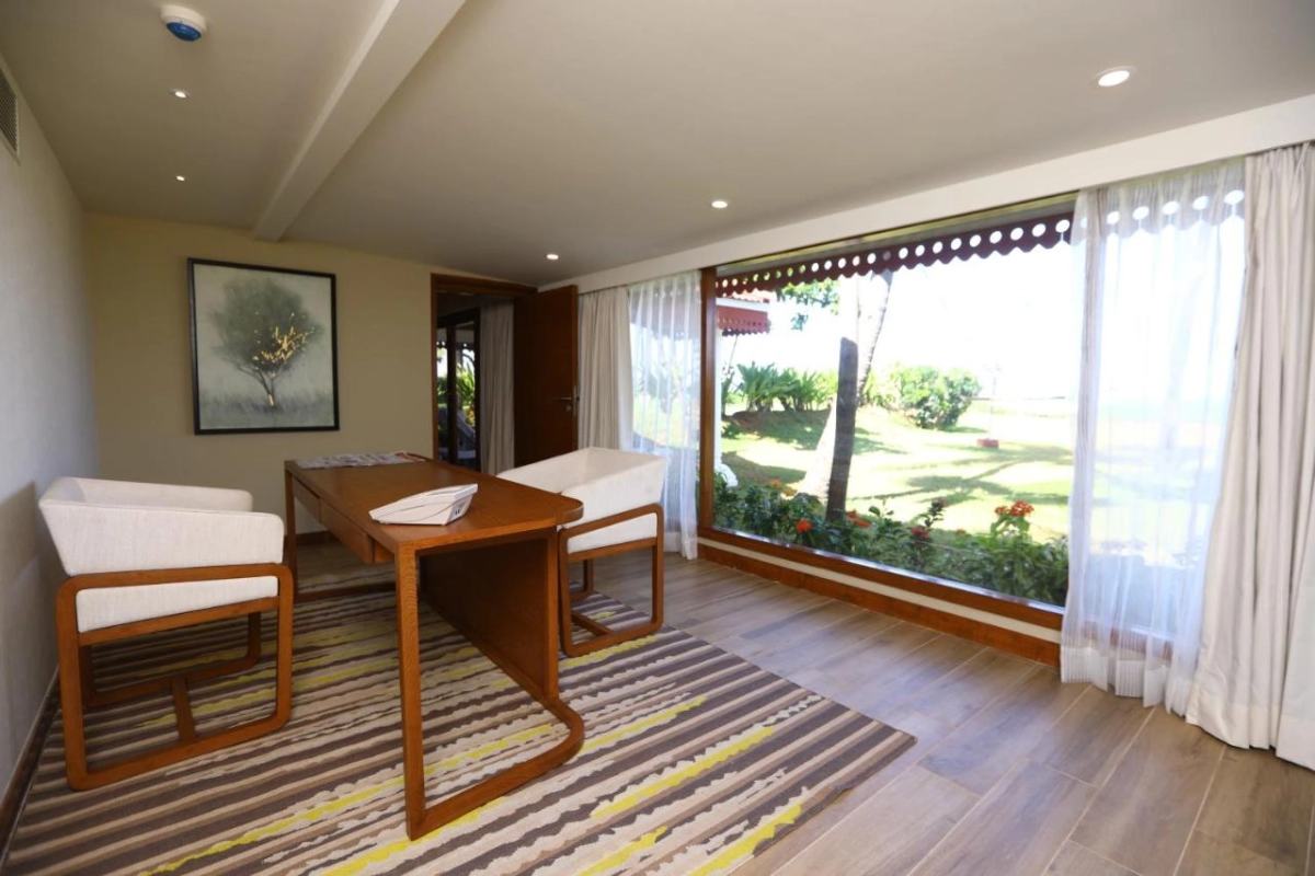 Taj Fisherman's Cove Resort & Spa Chennai - Hotel Photo 45