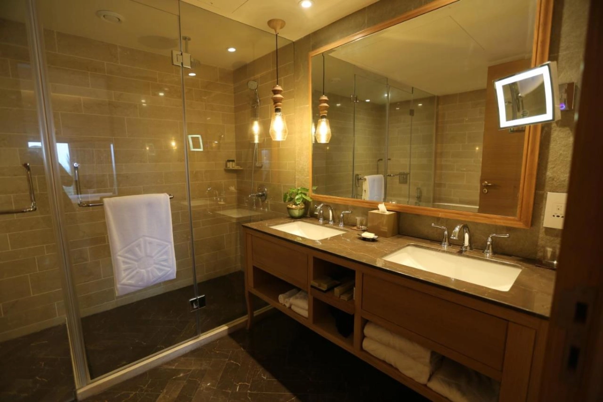 Taj Fisherman's Cove Resort & Spa Chennai - Hotel Photo 47