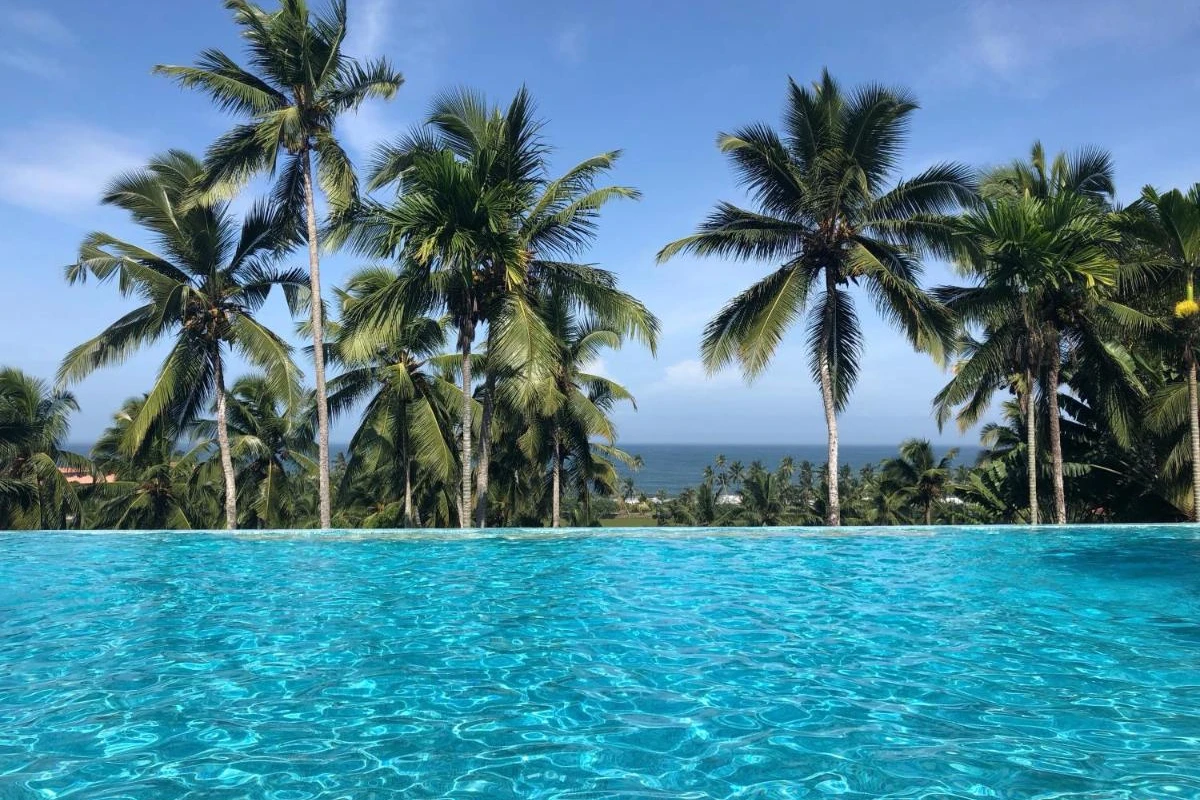 Taj Green Cove Resort & Spa Thiruvanthapuram - Hotel Photo 11