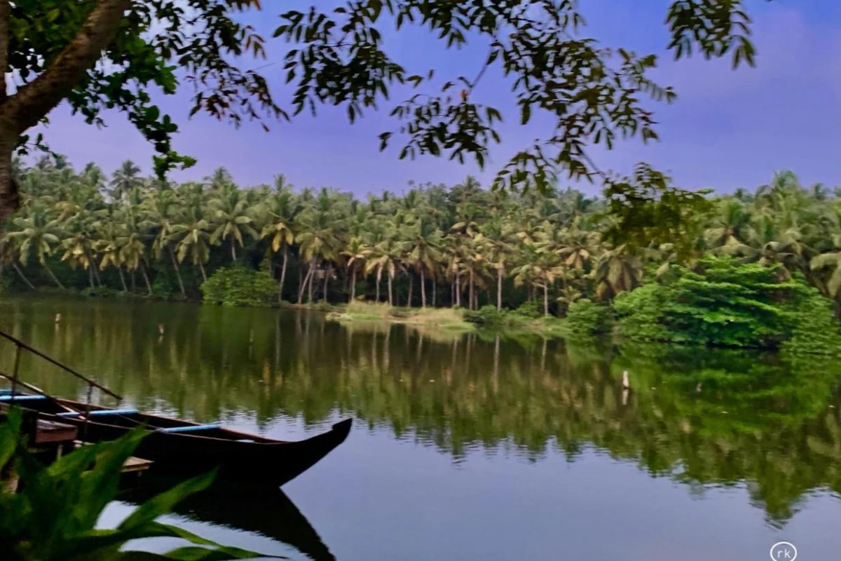 Taj Green Cove Resort & Spa Thiruvanthapuram - Hotel Photo 12