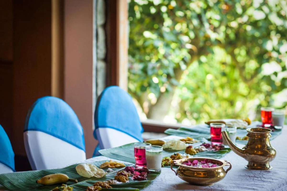 Taj Green Cove Resort & Spa Thiruvanthapuram - Hotel Photo 14