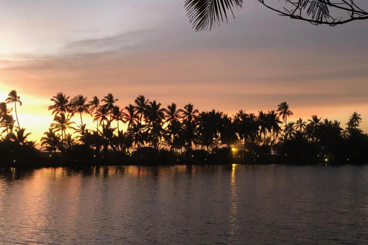 Taj Green Cove Resort & Spa Thiruvanthapuram - Hotel Photo 15