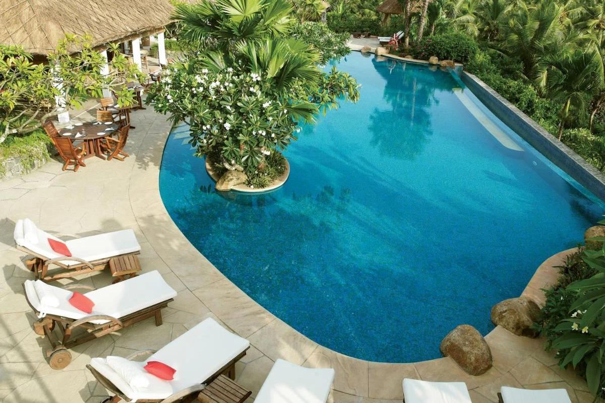 Taj Green Cove Resort & Spa Thiruvanthapuram - Hotel Photo 21