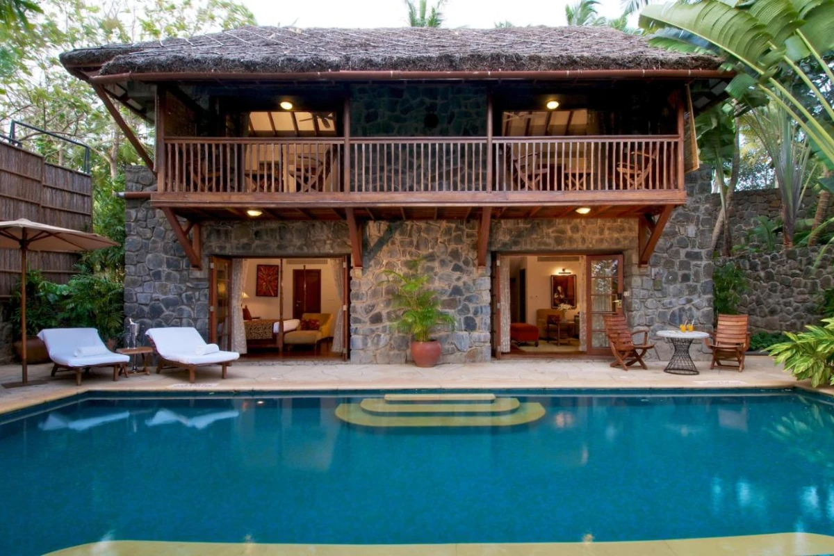 Taj Green Cove Resort & Spa Thiruvanthapuram - Hotel Photo 23