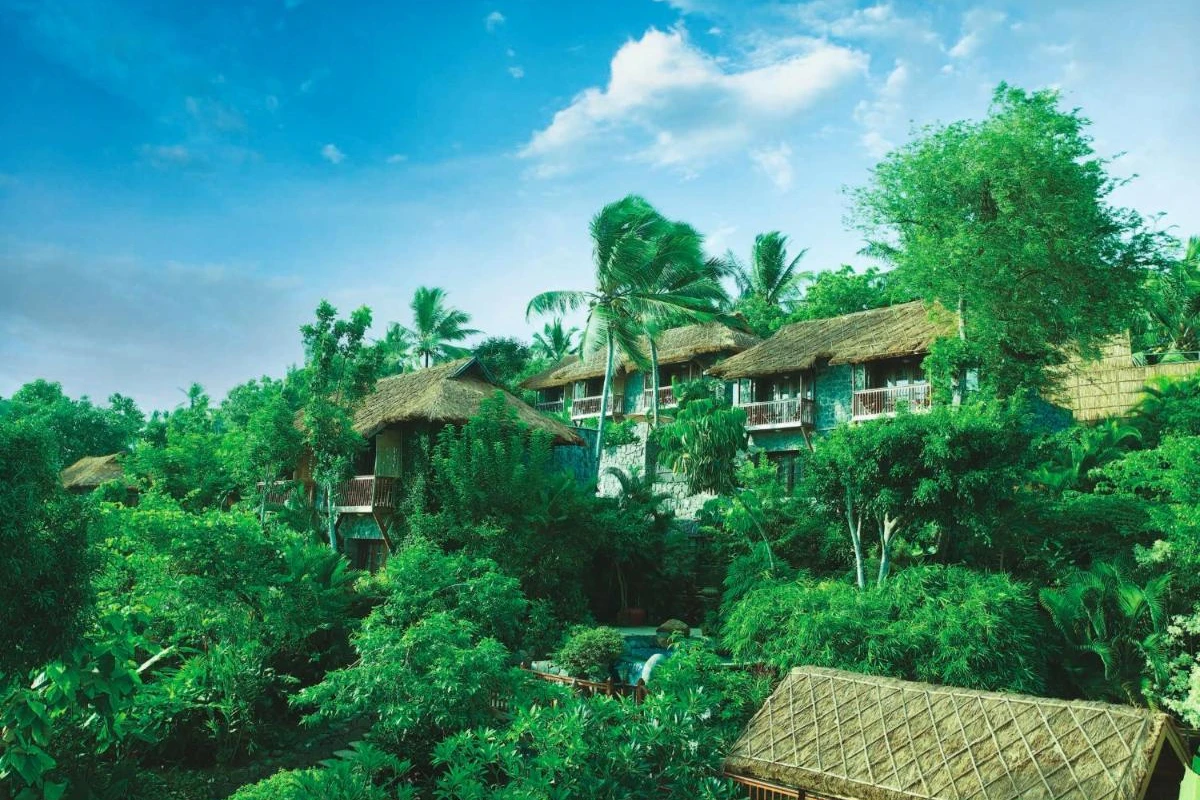 Taj Green Cove Resort & Spa Thiruvanthapuram - Hotel Photo 27