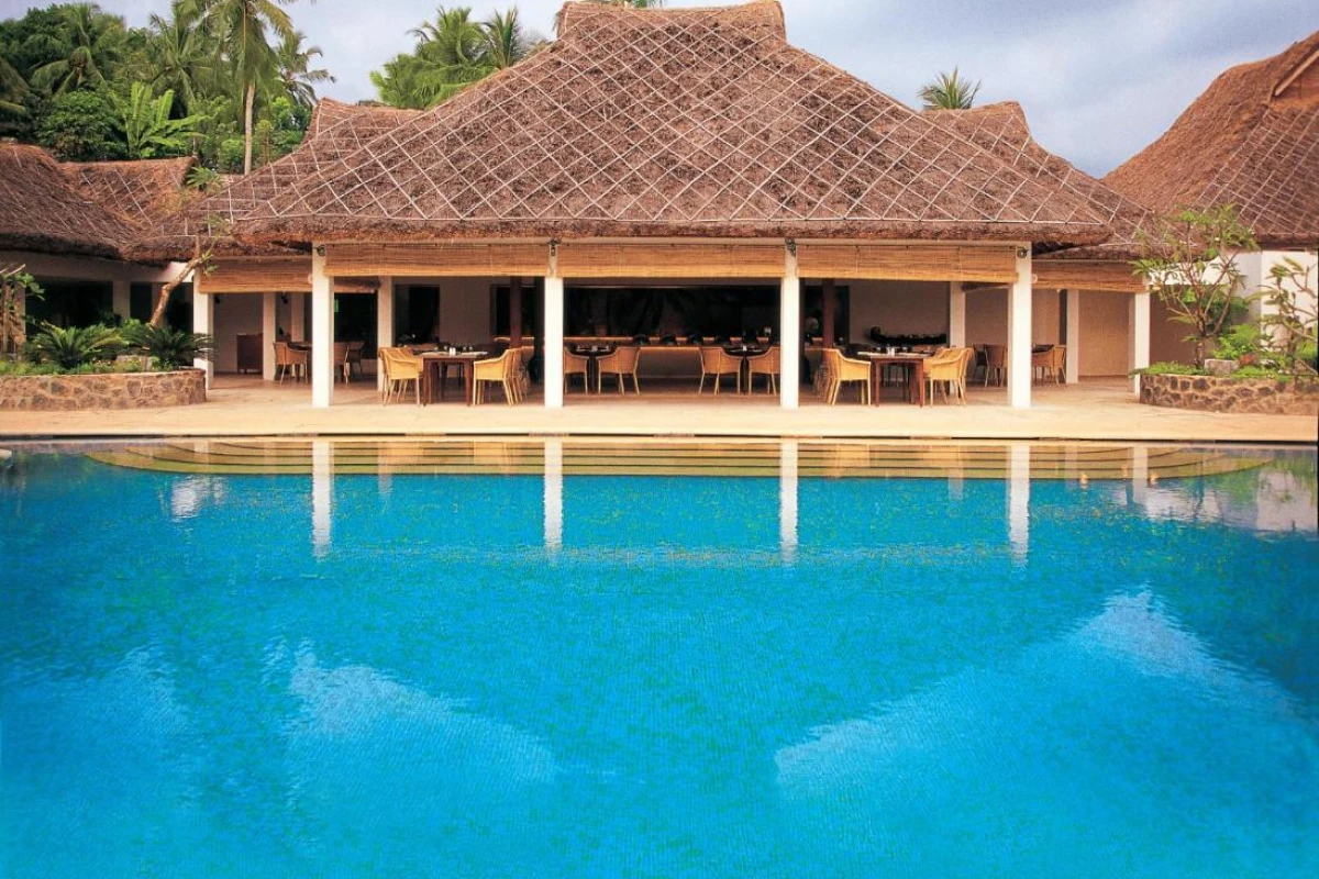 Taj Green Cove Resort & Spa Thiruvanthapuram - Hotel Photo 29