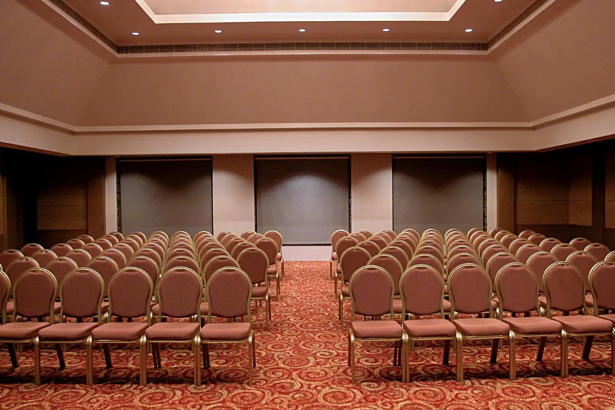 Taj Green Cove Resort & Spa Thiruvanthapuram - Hotel Photo 38