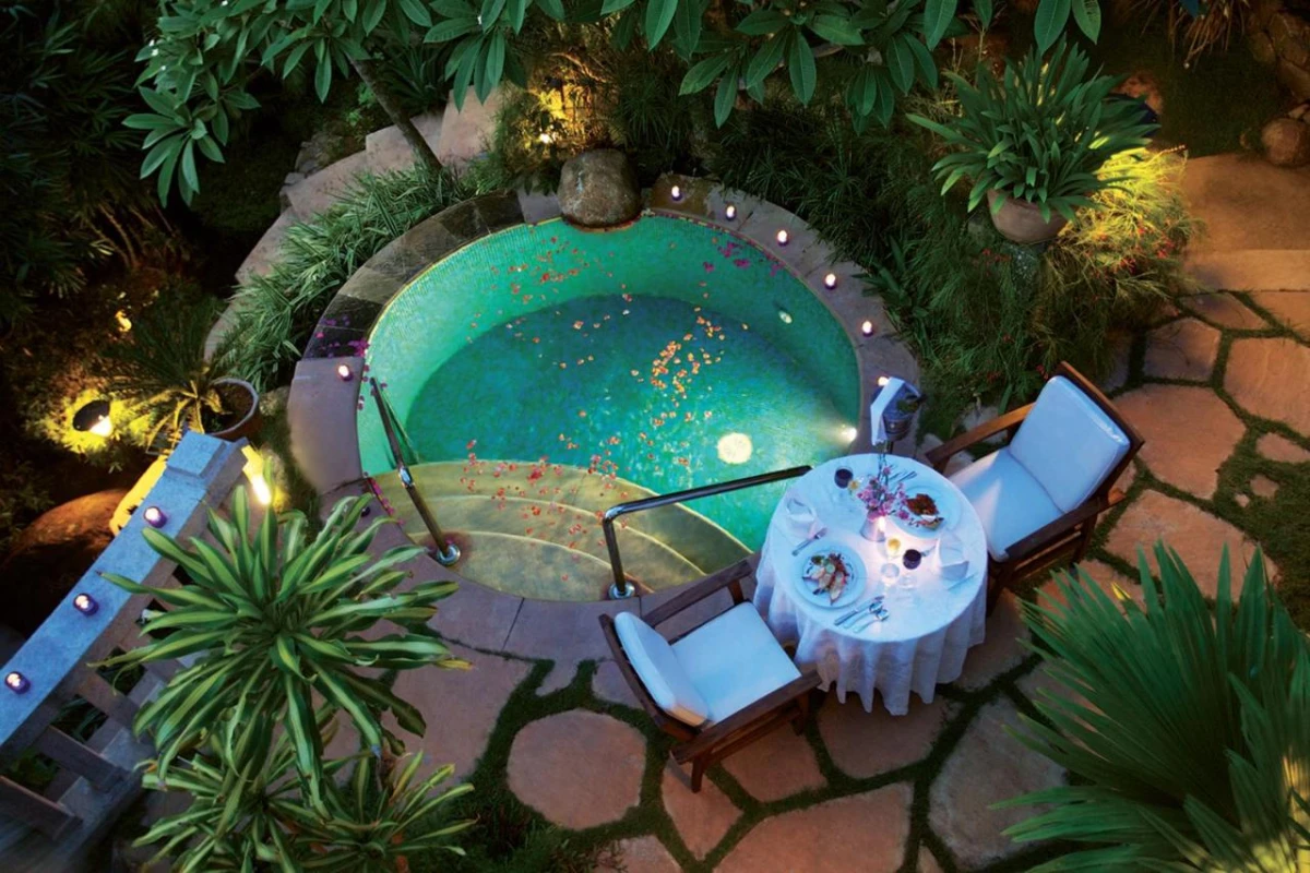 Taj Green Cove Resort & Spa Thiruvanthapuram - Hotel Photo 43