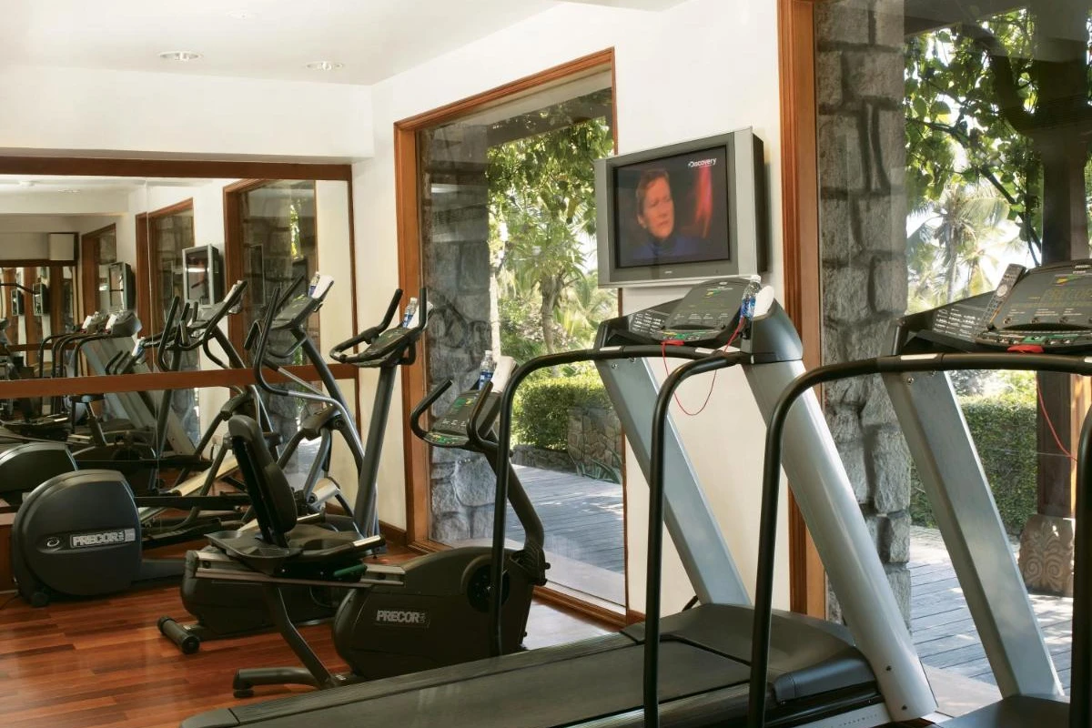 Taj Green Cove Resort & Spa Thiruvanthapuram - Hotel Photo 44