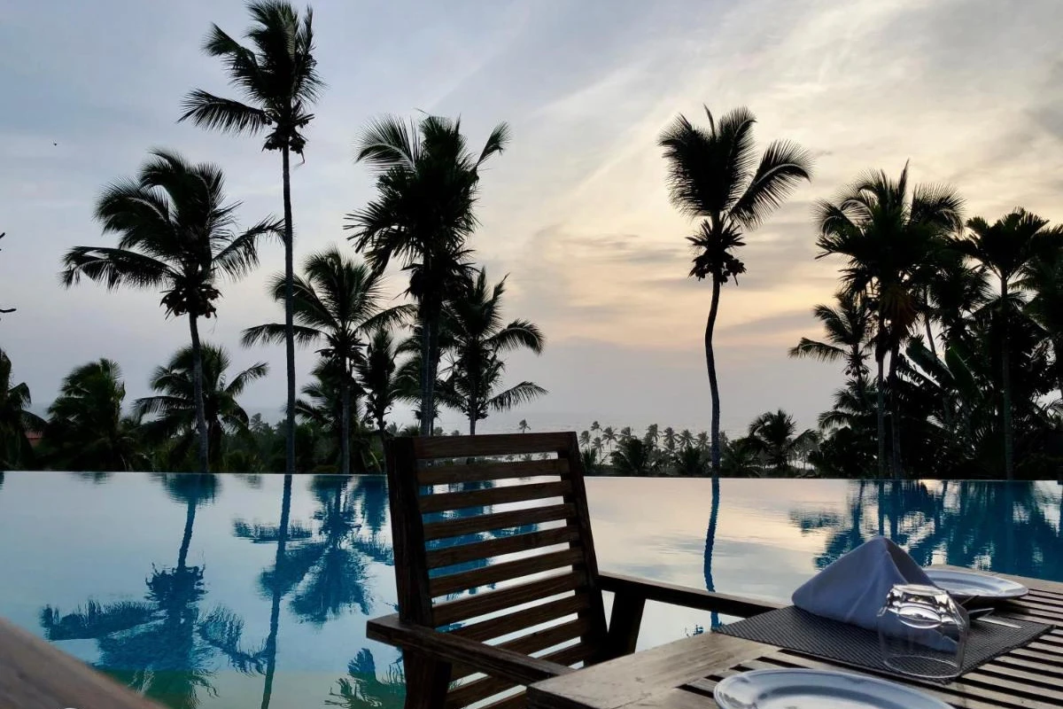 Taj Green Cove Resort & Spa Thiruvanthapuram - Hotel Photo 45
