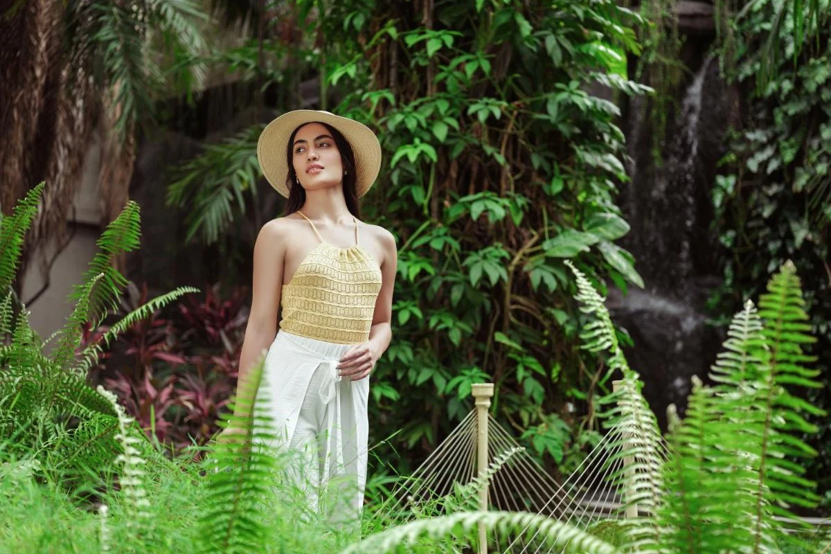 Taj Krishna - Hotel Photo 6