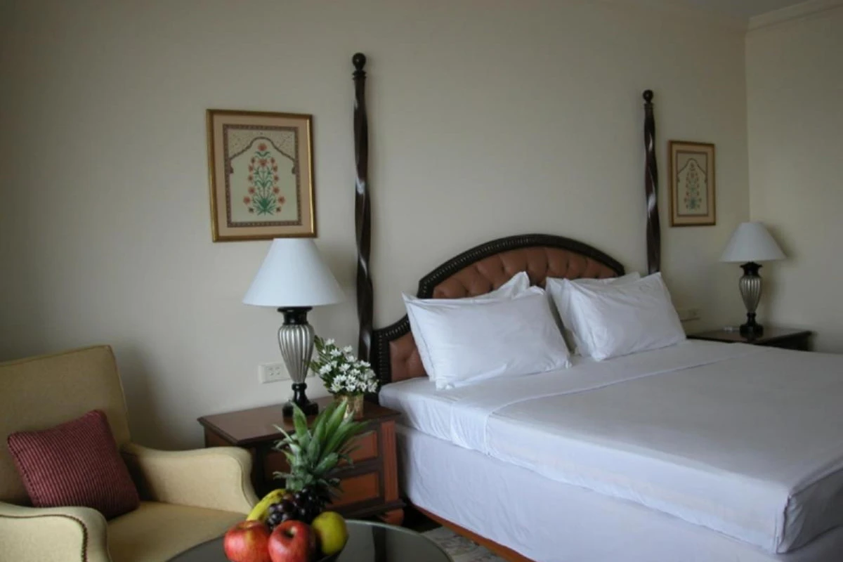 Taj Krishna - Hotel Photo 15