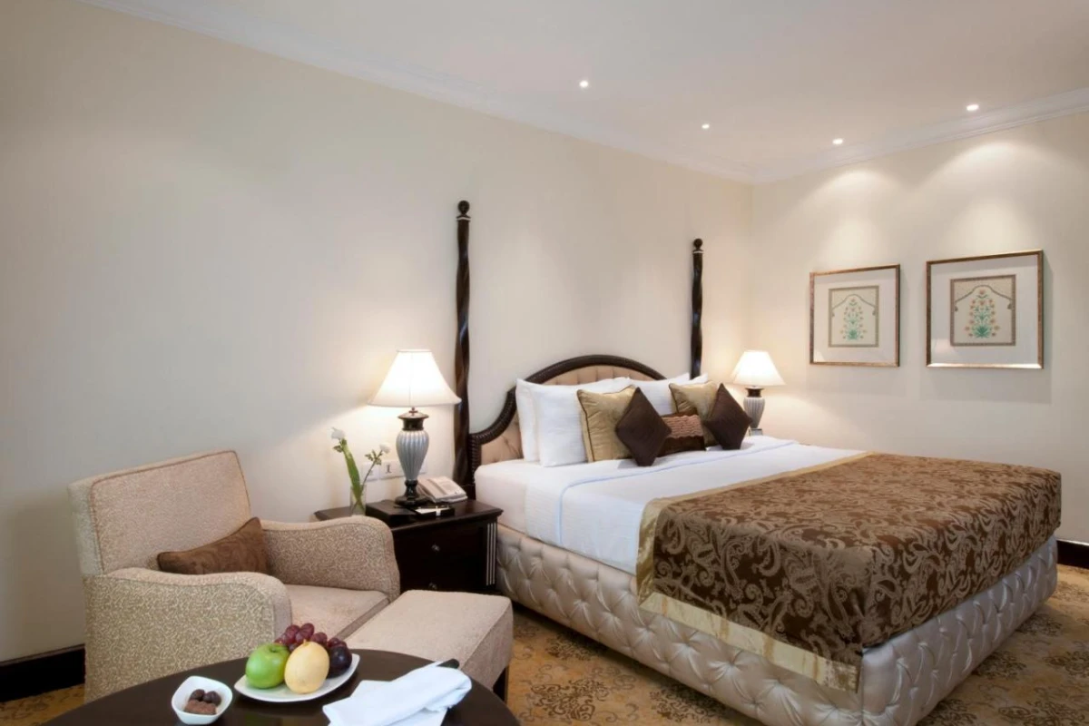 Taj Krishna - Hotel Photo 18