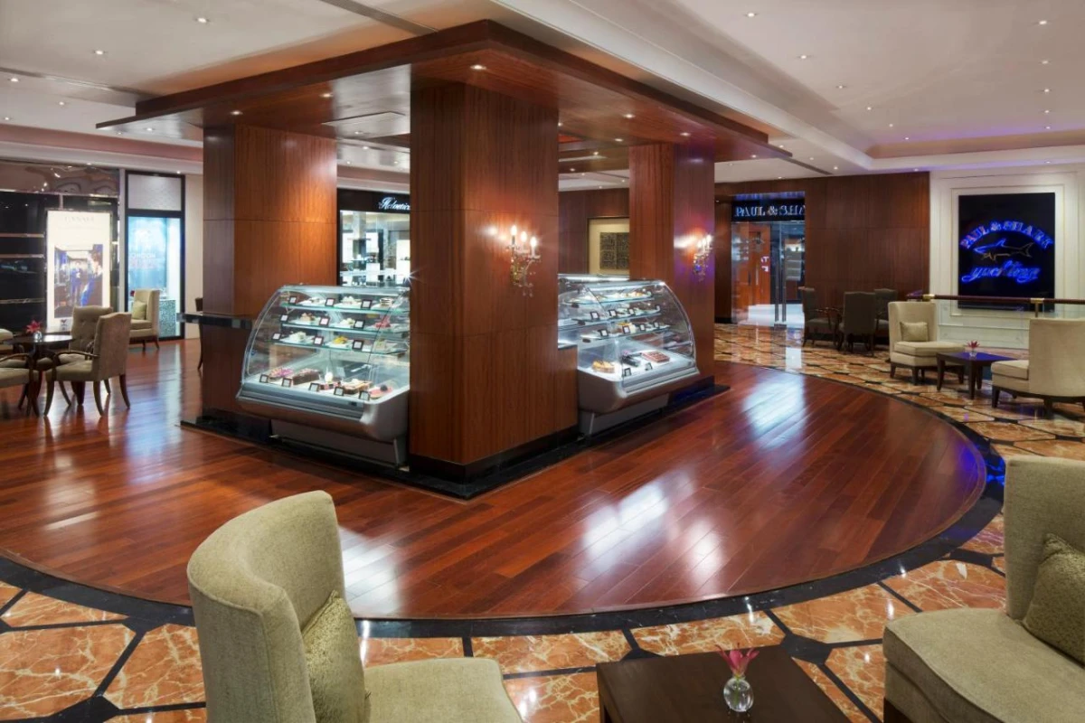 Taj Krishna - Hotel Photo 22