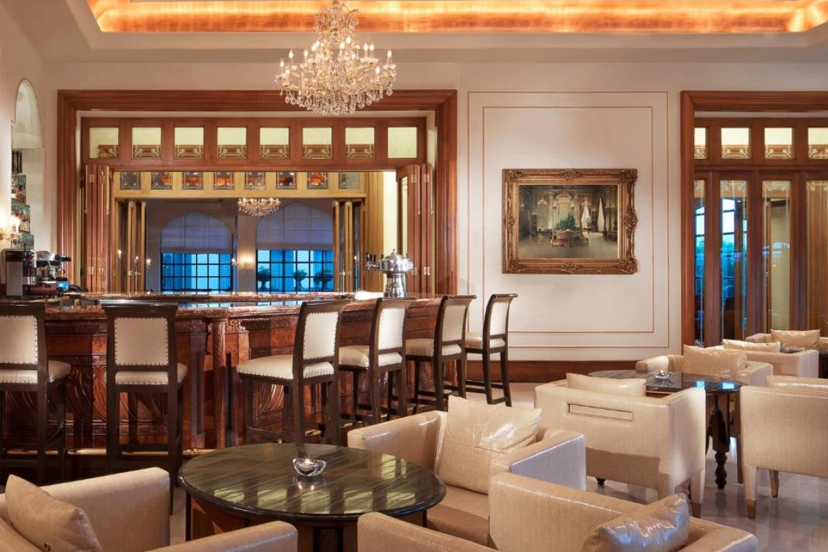 Taj Krishna - Hotel Photo 25