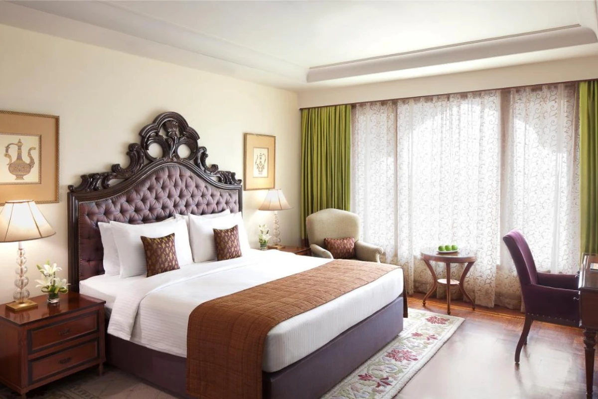 Taj Krishna - Hotel Photo 27