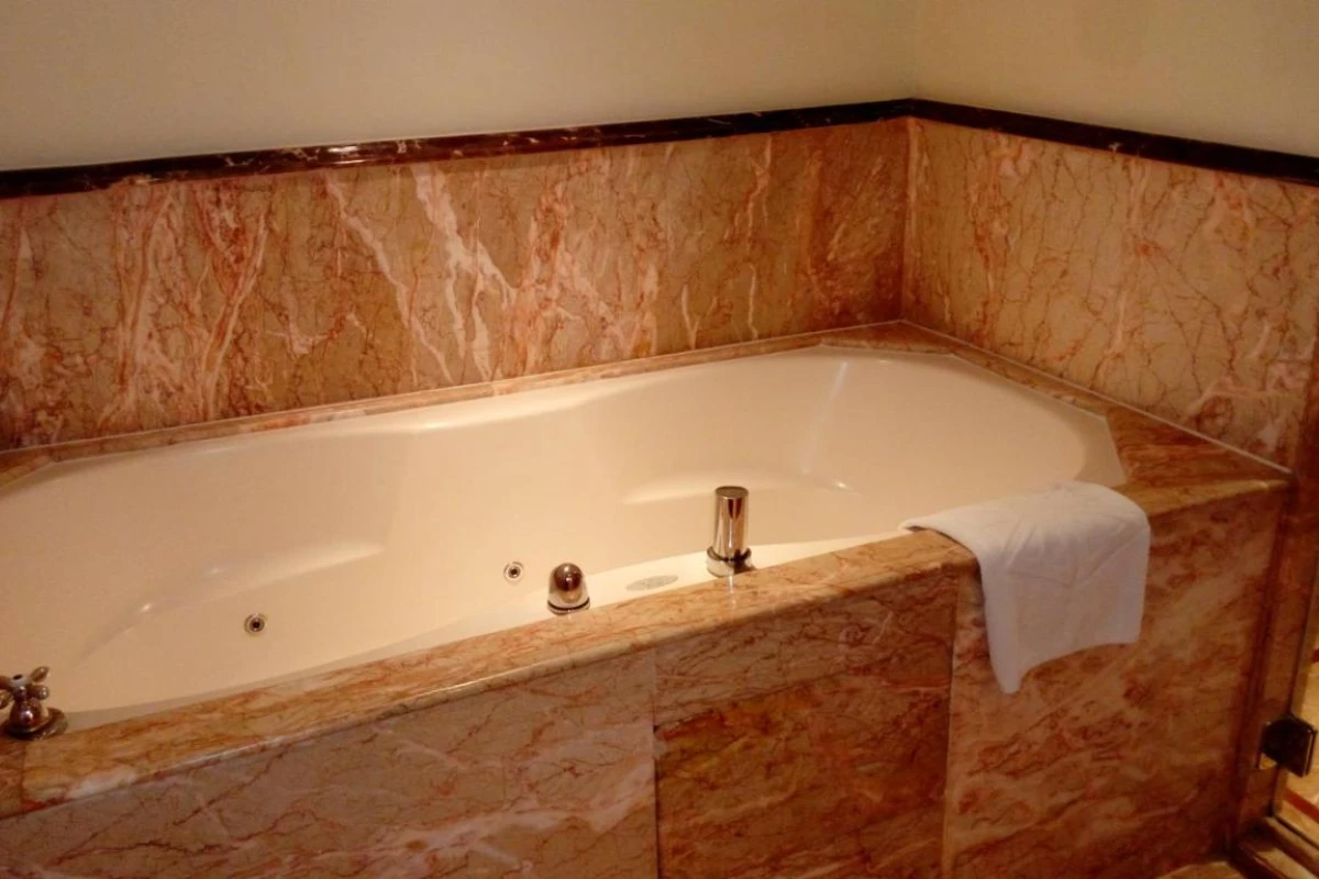 Taj Krishna - Hotel Photo 32