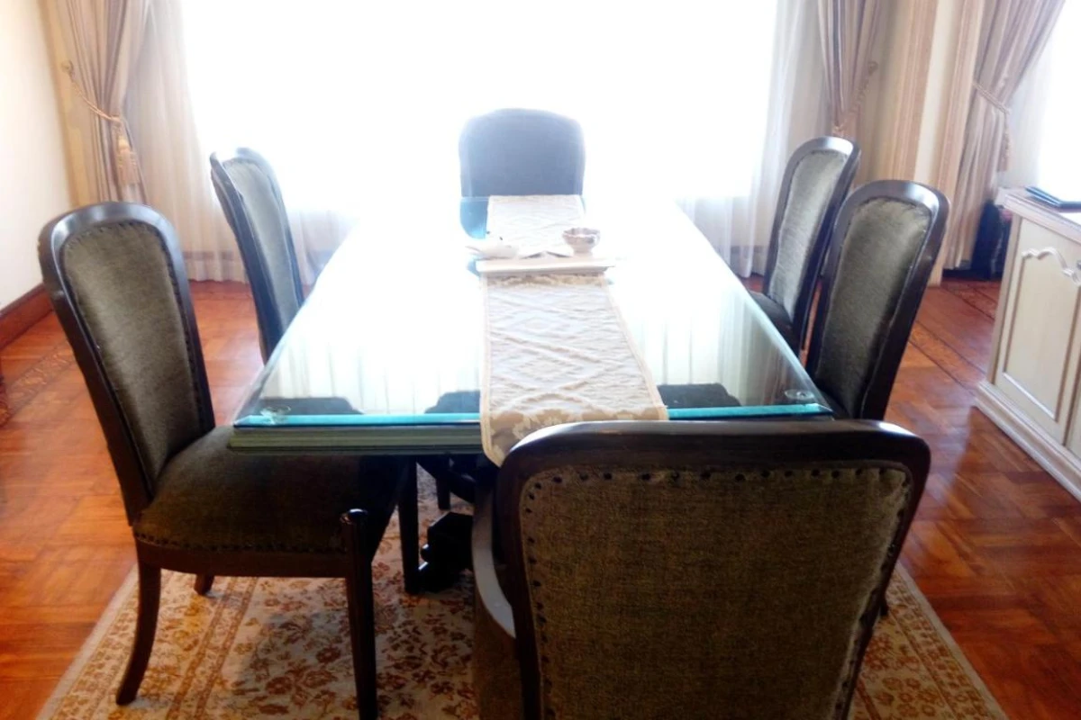 Taj Krishna - Hotel Photo 34