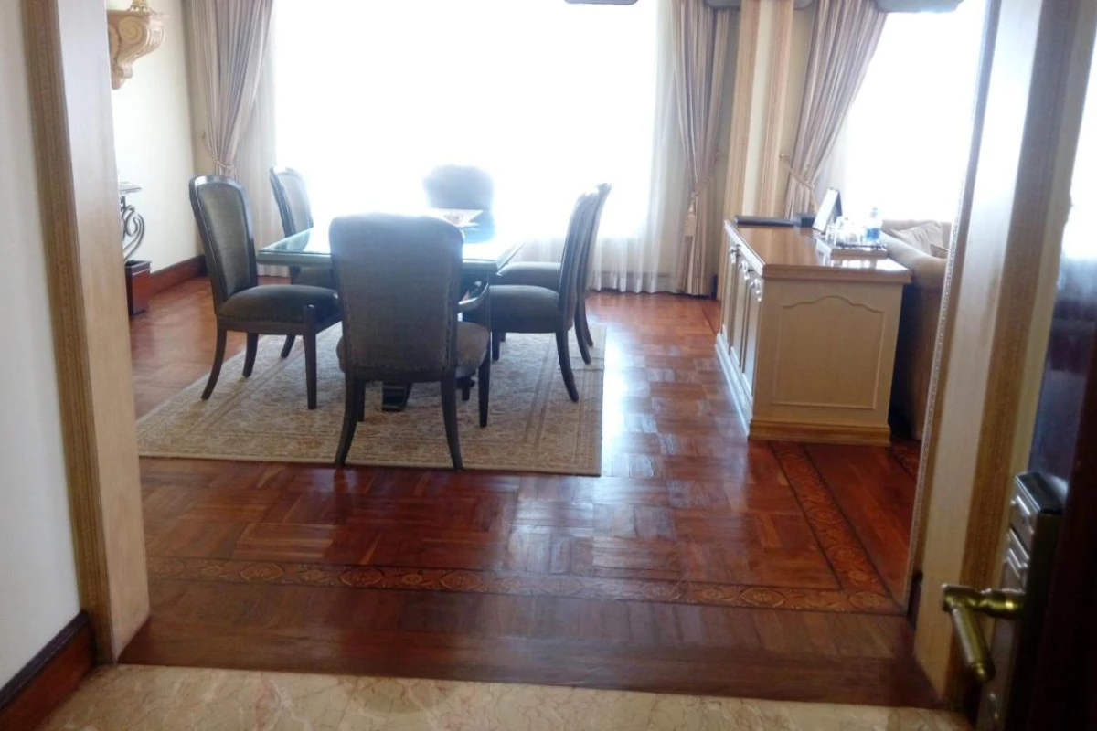 Taj Krishna - Hotel Photo 37