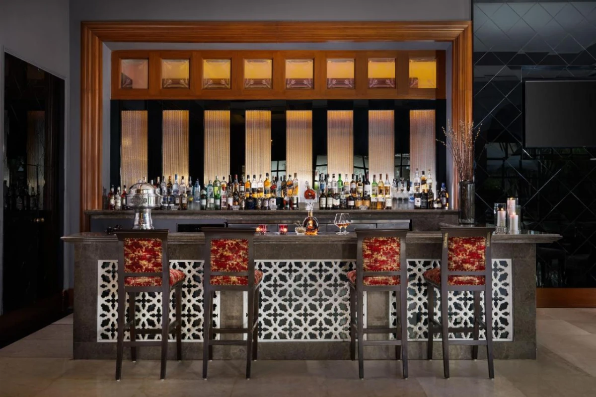 Taj Krishna - Hotel Photo 47