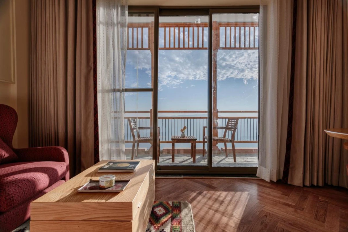 Taj Theog Resort & Spa - Hotel Photo 11