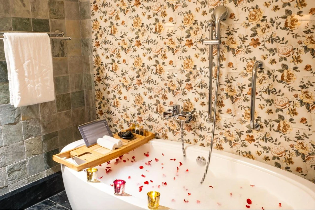 Taj Theog Resort & Spa - Hotel Photo 21