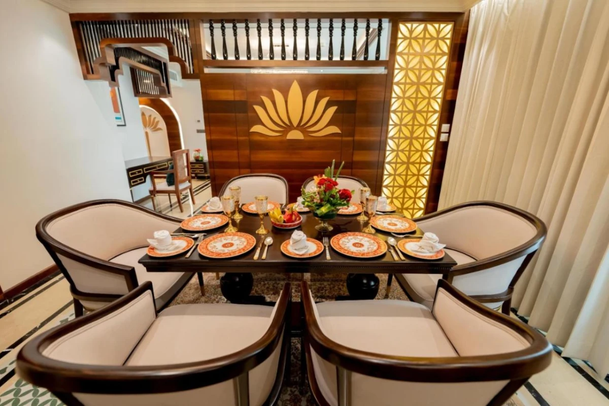 Taj Tirupati - Hotel Photo 3