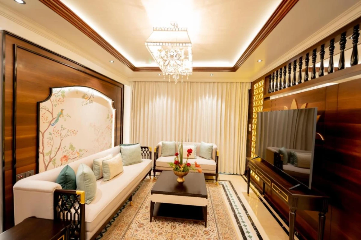 Taj Tirupati - Hotel Photo 6