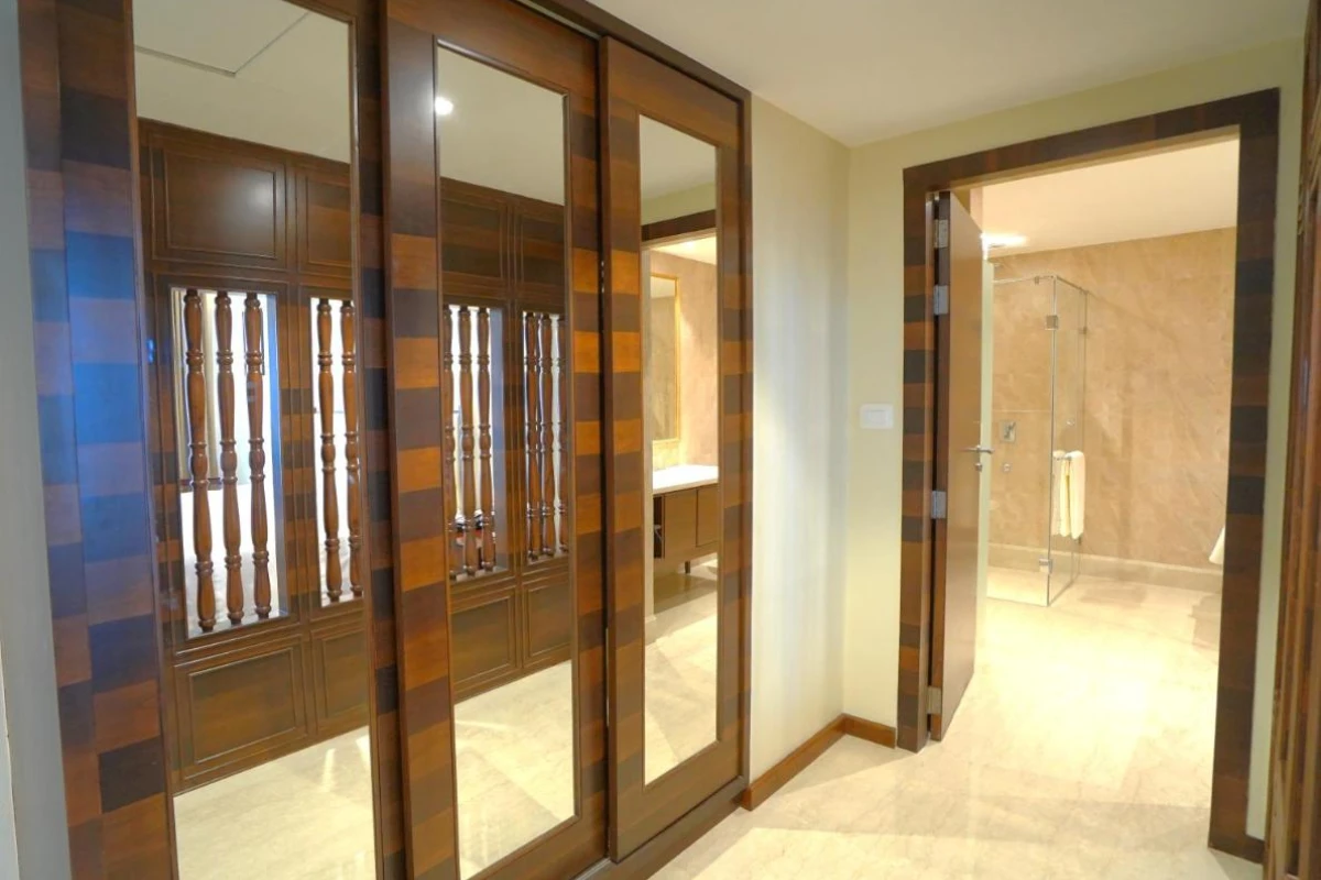 Taj Tirupati - Hotel Photo 9