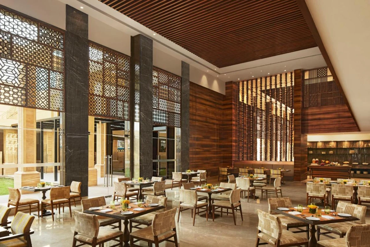 Taj Tirupati - Hotel Photo 11