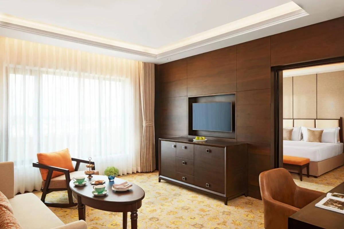 Taj Tirupati - Hotel Photo 13