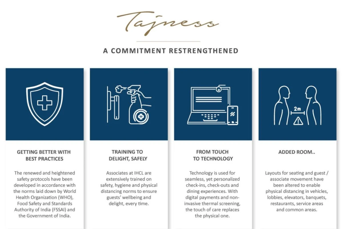 Taj Tirupati - Hotel Photo 16