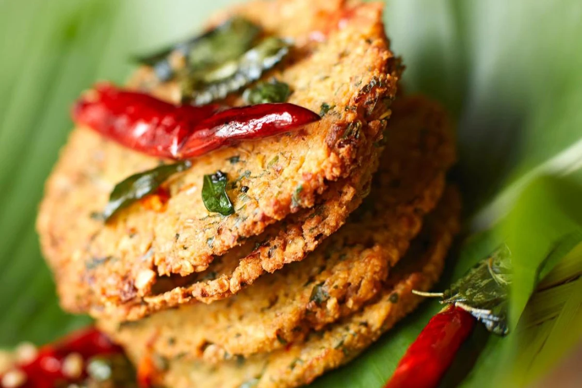 Taj Tirupati - Hotel Photo 20