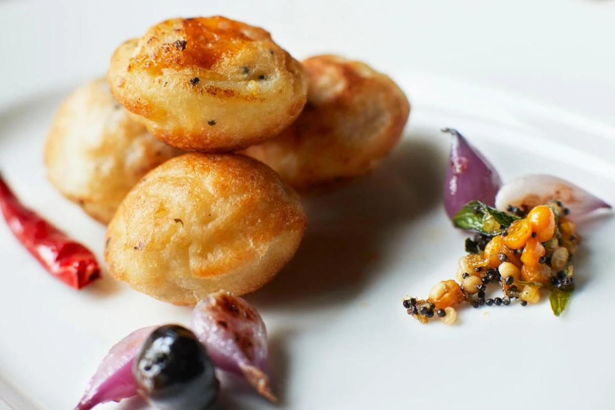 Taj Tirupati - Hotel Photo 21