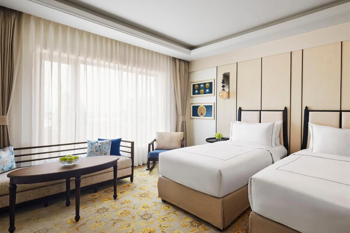 Taj Tirupati - Hotel Photo 24