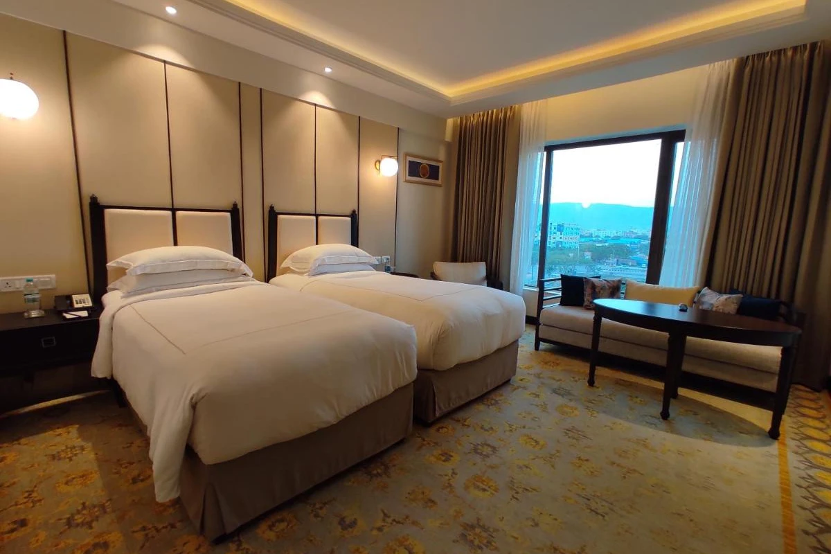 Taj Tirupati - Hotel Photo 25