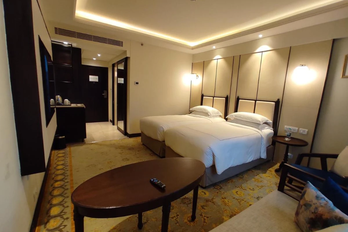 Taj Tirupati - Hotel Photo 26