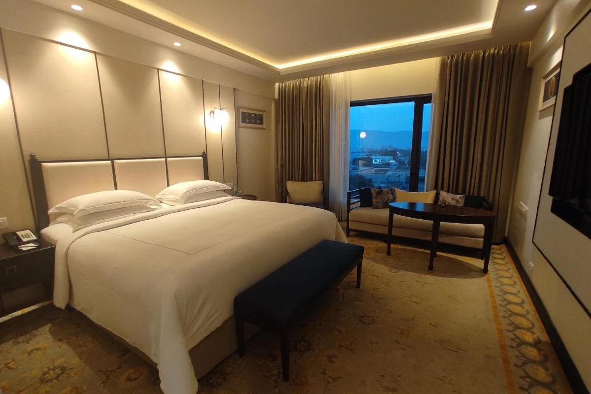 Taj Tirupati - Hotel Photo 27