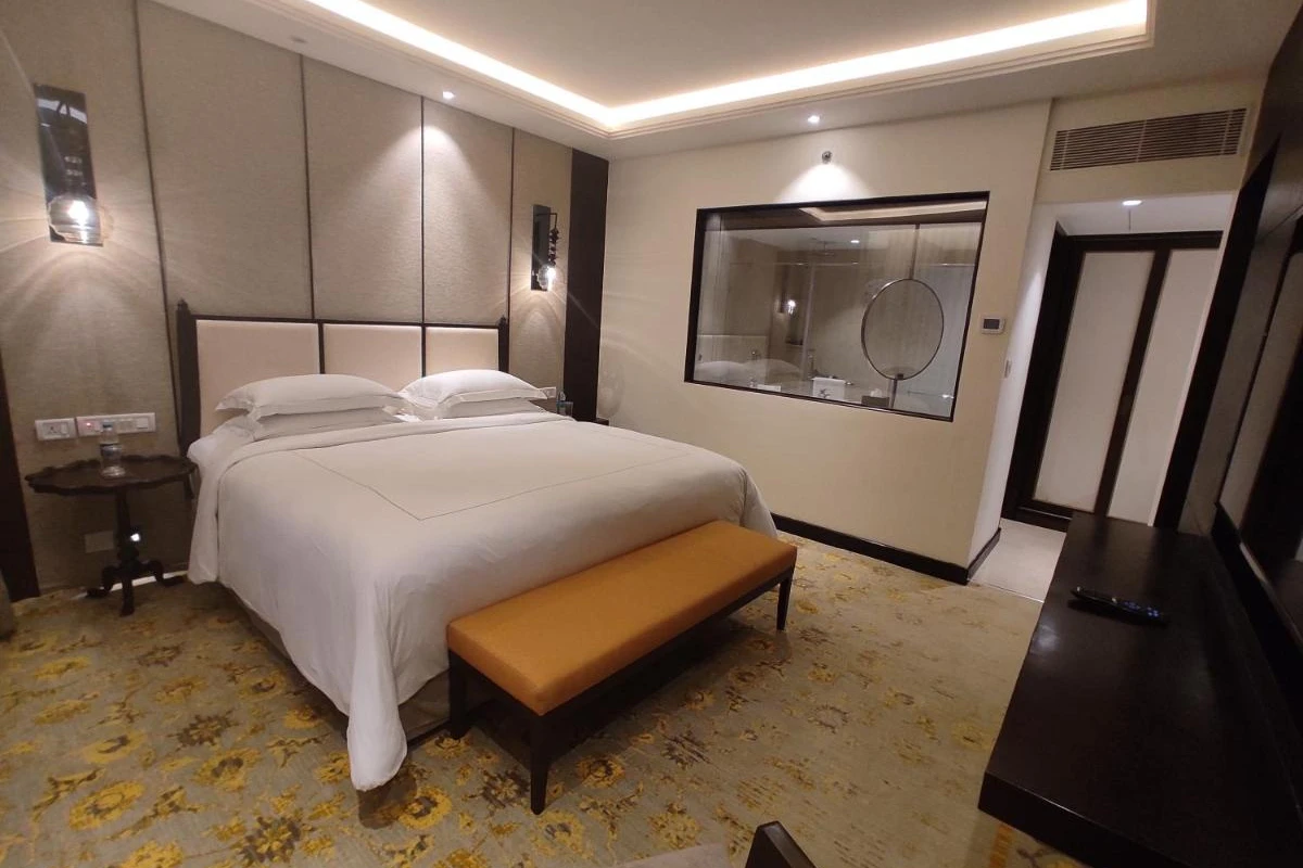 Taj Tirupati - Hotel Photo 29