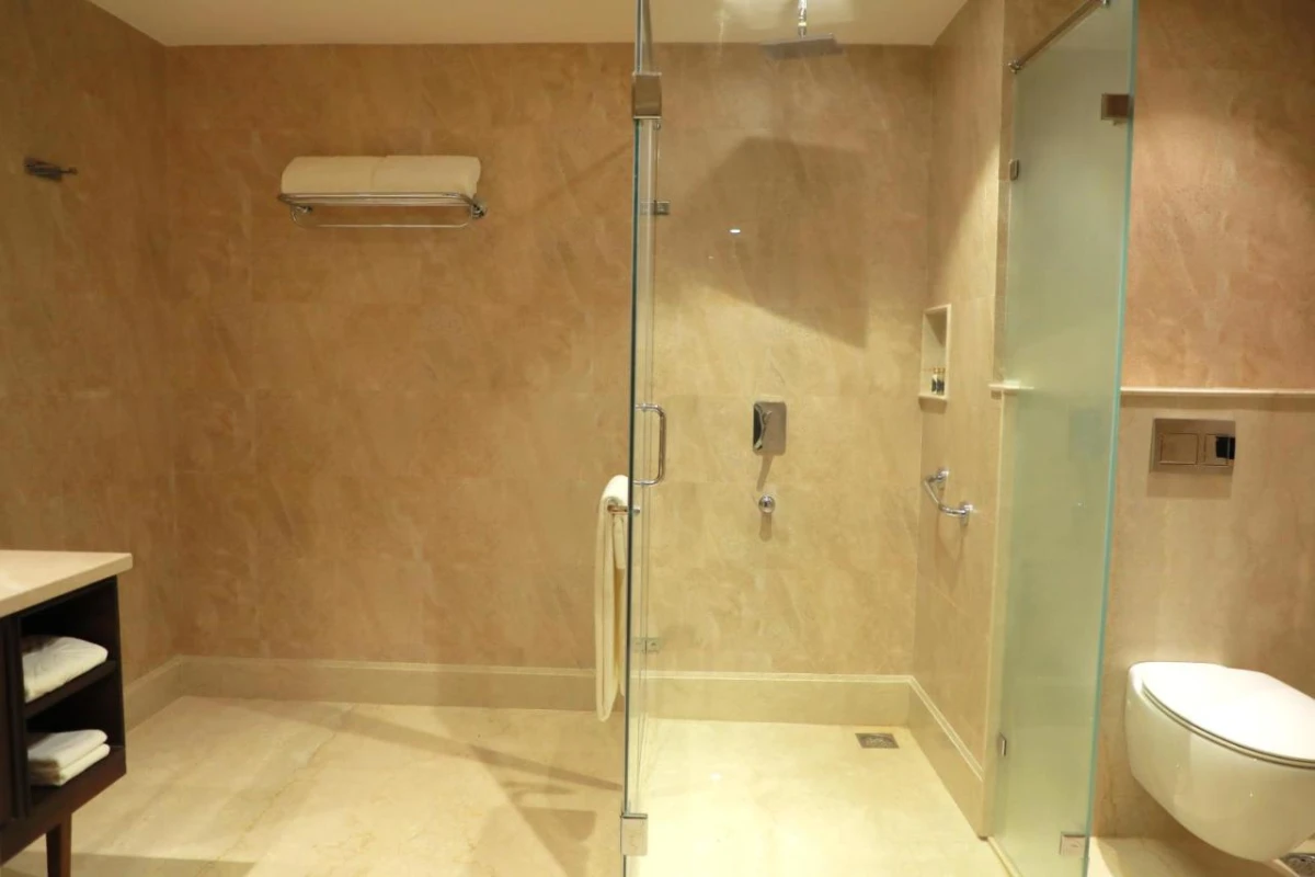 Taj Tirupati - Hotel Photo 32