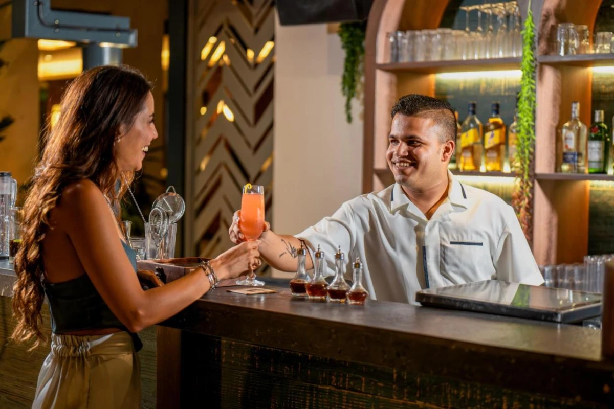 The Astor All Suites Hotel Candolim Goa - Hotel Photo 13