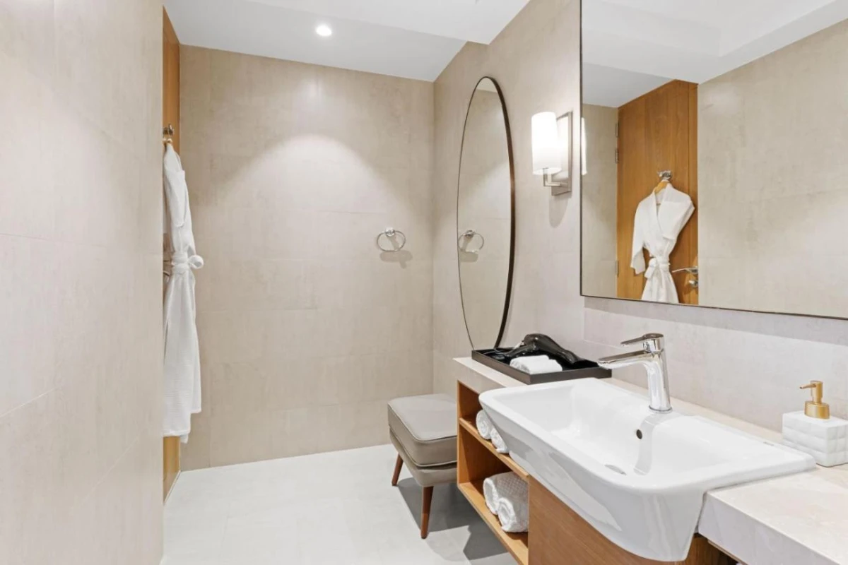 The Astor All Suites Hotel Candolim Goa - Hotel Photo 18