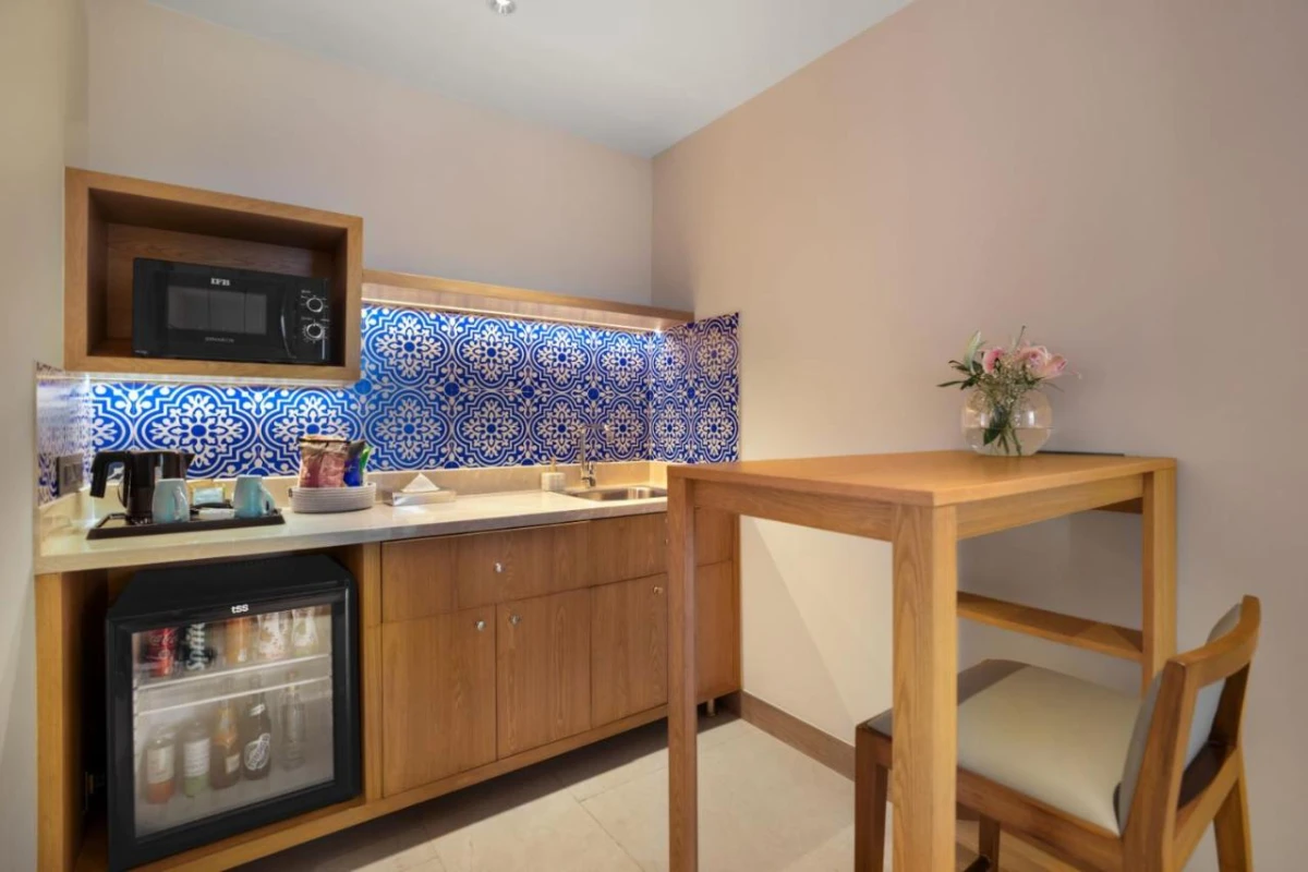 The Astor All Suites Hotel Candolim Goa - Hotel Photo 22