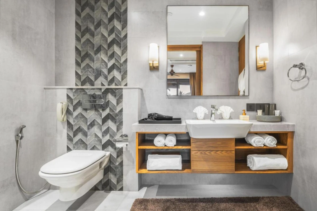 The Astor All Suites Hotel Candolim Goa - Hotel Photo 29