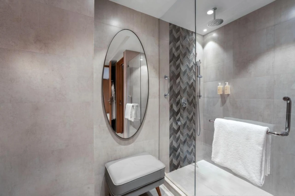 The Astor All Suites Hotel Candolim Goa - Hotel Photo 30