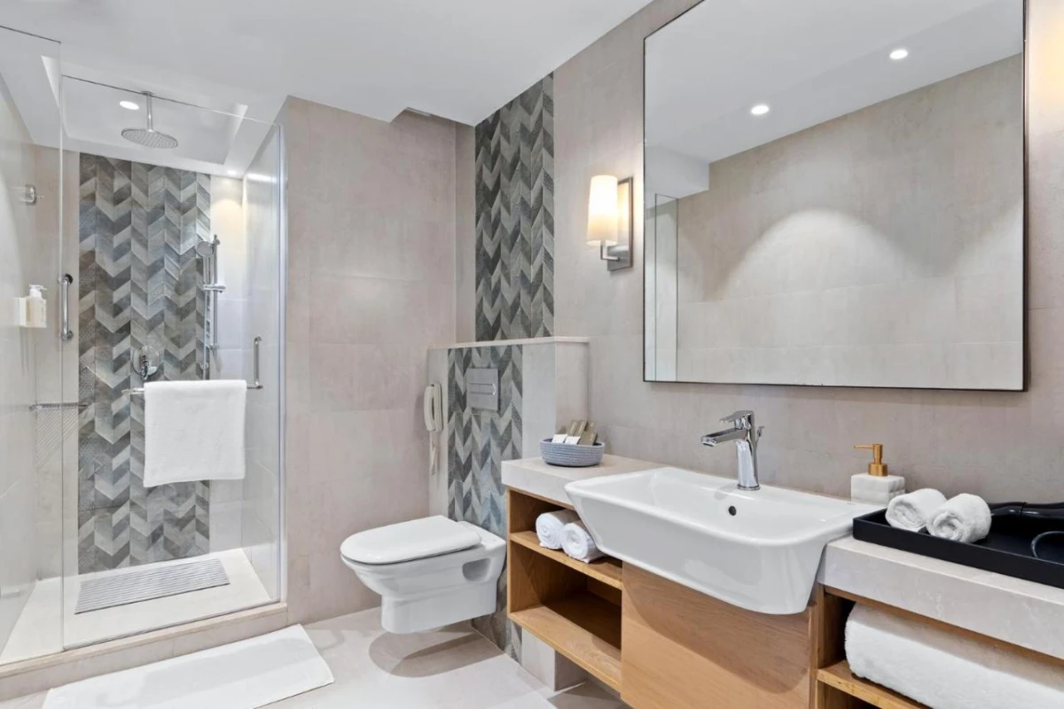 The Astor All Suites Hotel Candolim Goa - Hotel Photo 39