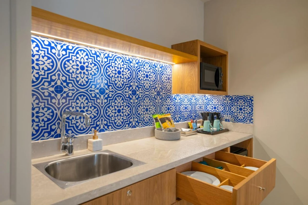 The Astor All Suites Hotel Candolim Goa - Hotel Photo 47